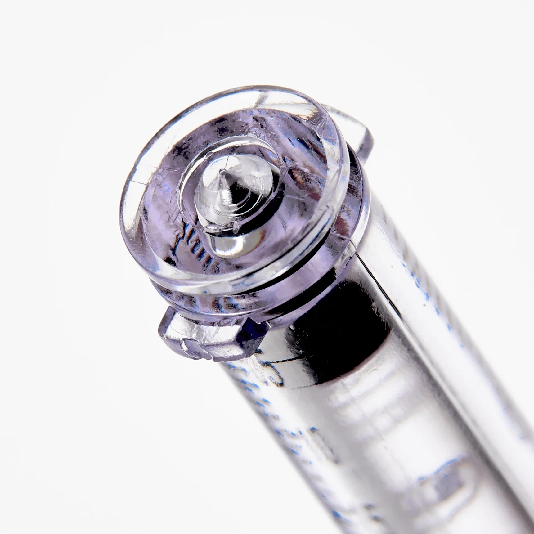 Best selling effect high quality needle less mesotherapy device 0.3ml/0.5ml 2 in1 hylauron pen for lip