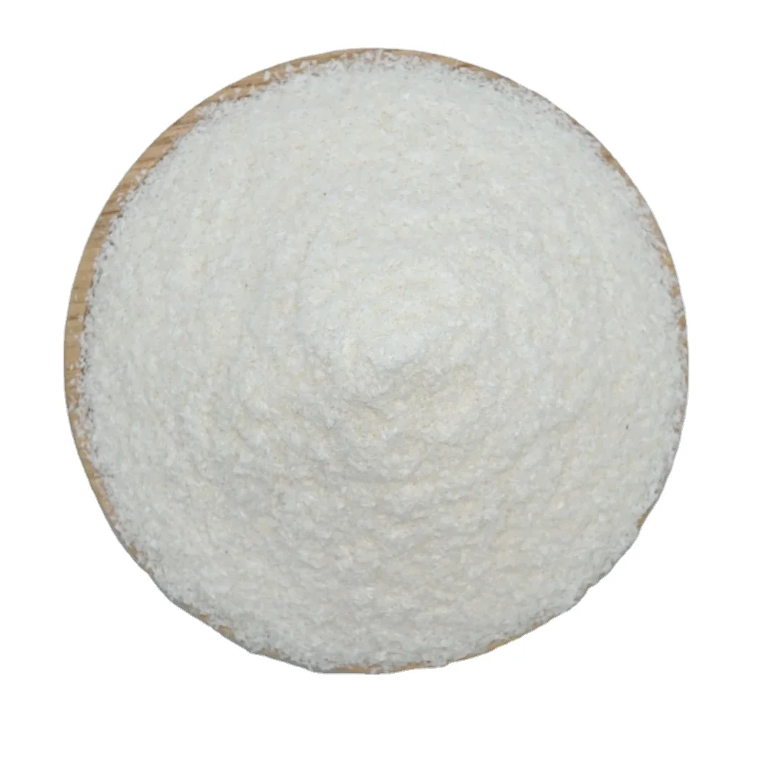 Desiccated Coconut Powder/Flakes/Chips Vietnam exporter