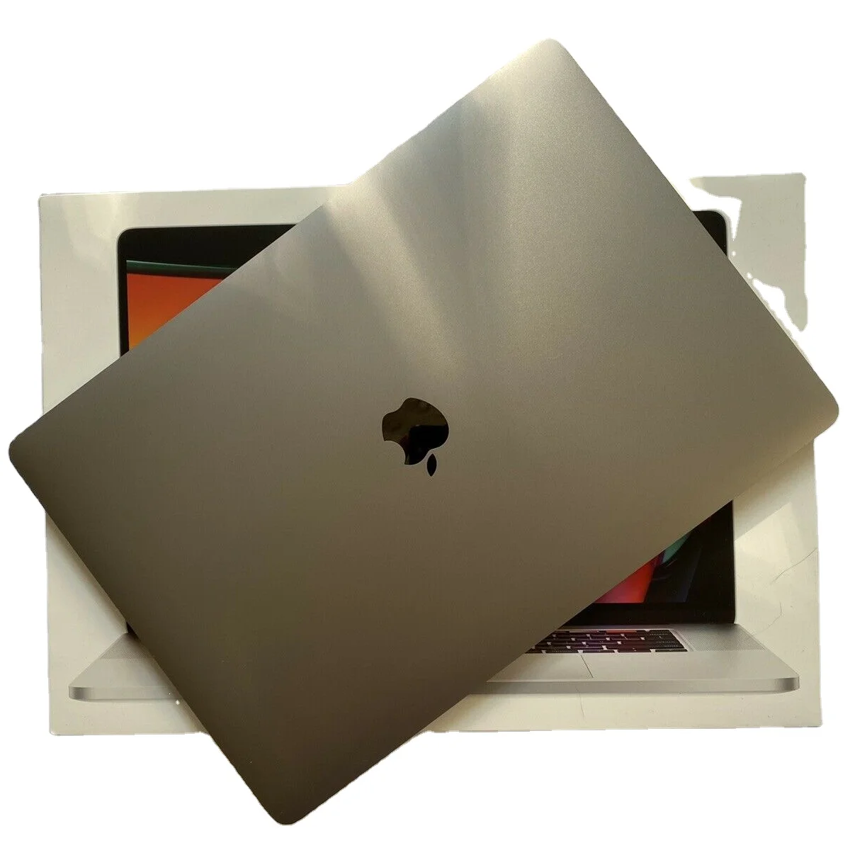 ORIGINAL WITH WARRANTY FOR 2021 NEW IN-STOCK BRAND New Apple MacBooks Pro 16 Inch 512GB 1TB Laptops 2.6GHz i9 Touch Bar - 2020-