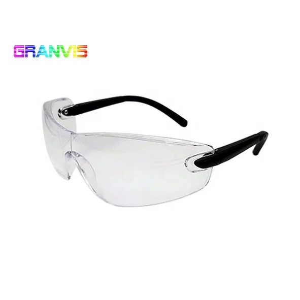 
UV protection Wraparound Unisex Stylish Safety Glasses 