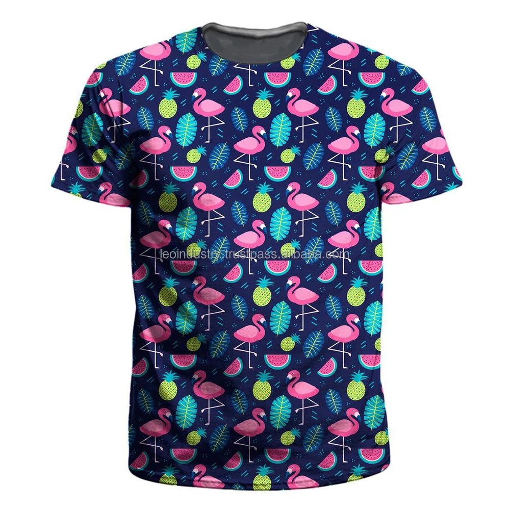 Hot Sale Fashion Crewneck Dropped Shoulder 95%Cotton 5%Spandex Women Oversized Tshirt