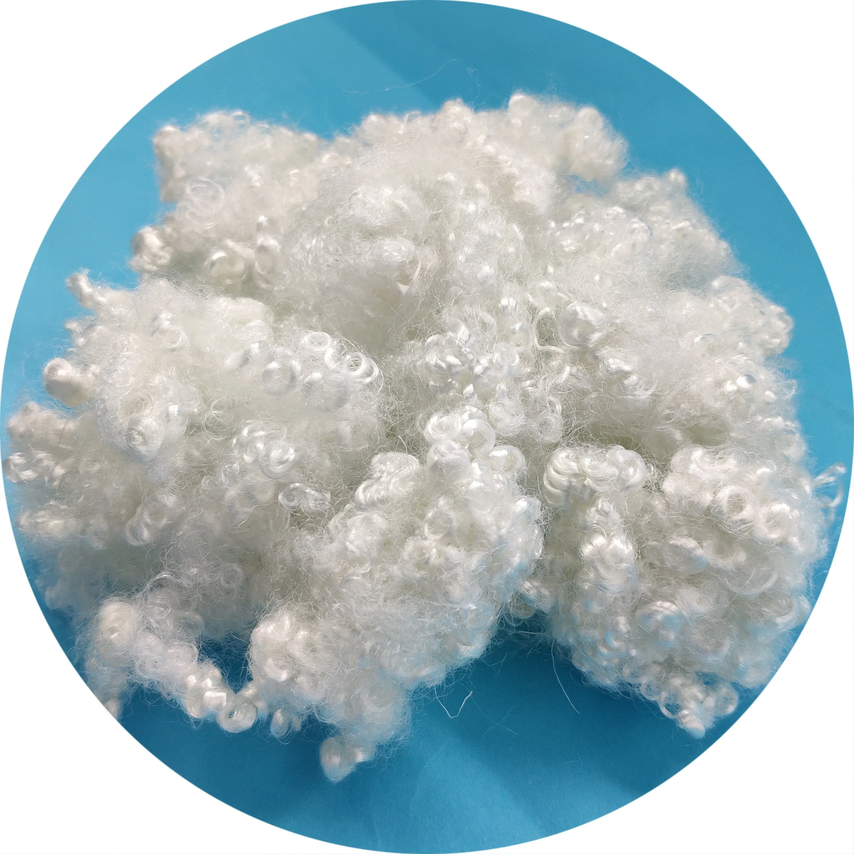 AVAILABLE 100 POLYESTER FIBER PSF POLYESTER STAPLE FIBER FILLING MATERIALS VIETNAM FACTORY - Whatsapp: +84379007507  - Ms. Amy
