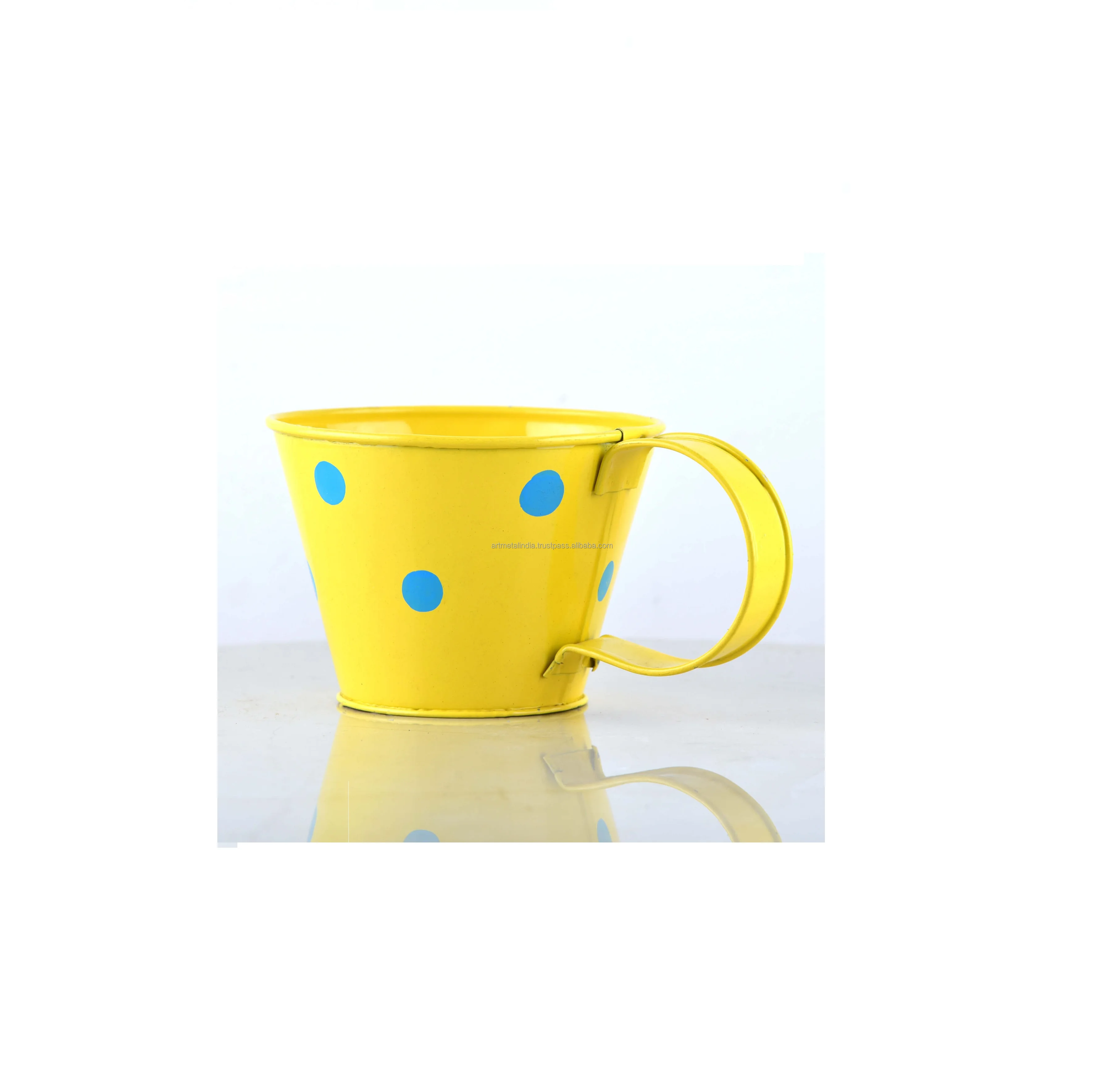  Индивидуальный плантатор для сада