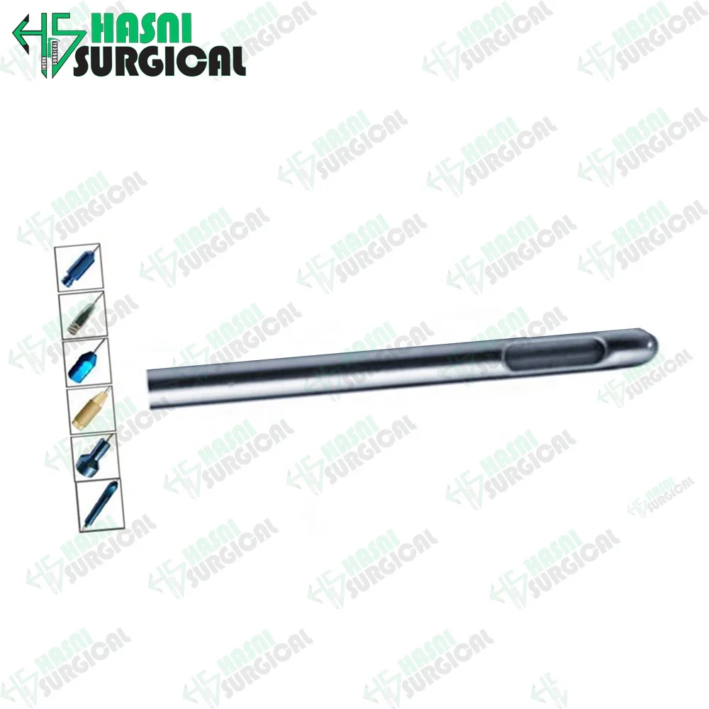 Super Quality Liposuction Cannula (Reusable & AutoClavable) / Liposuction Cannulas  Surgical made in PAkistan