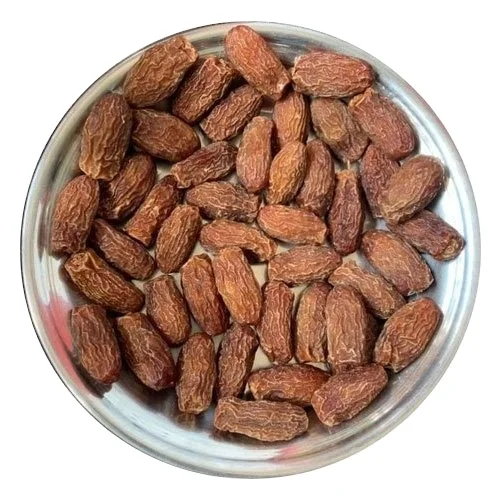 PAKISTANI BROWN DRIED DATES FRESH CROP OF 2021-22 PREMIUM QUALITY SMALL SIZE RANGKAAT YELLOW CHUWARA CHUARA