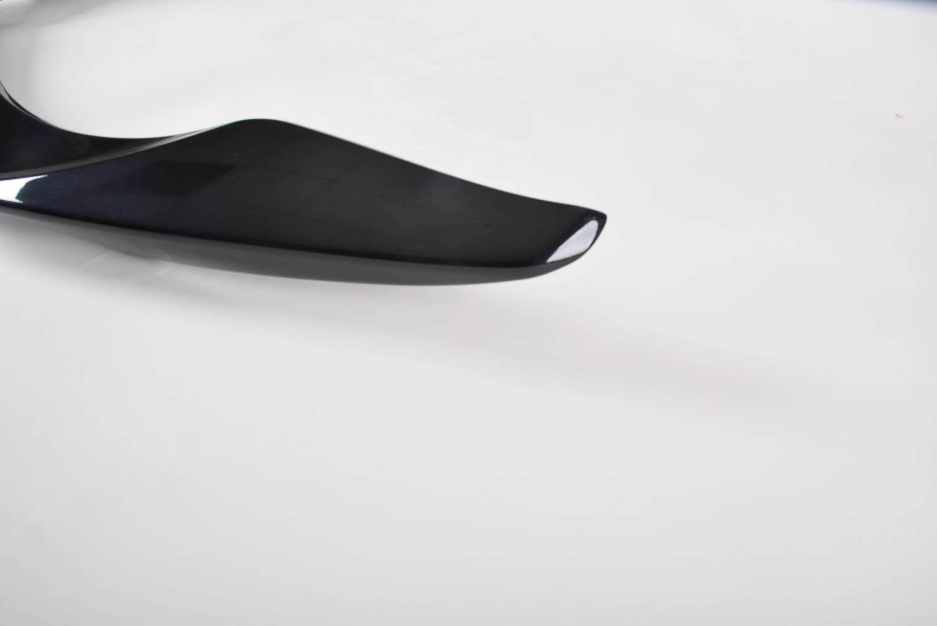 Ночной металлический спойлер для багажника TOYOTA SUPRA A90 MK5 (2019 ~)