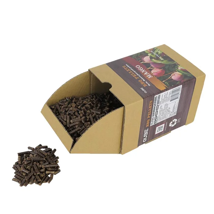 high quality tuv certified wood pellets din plus