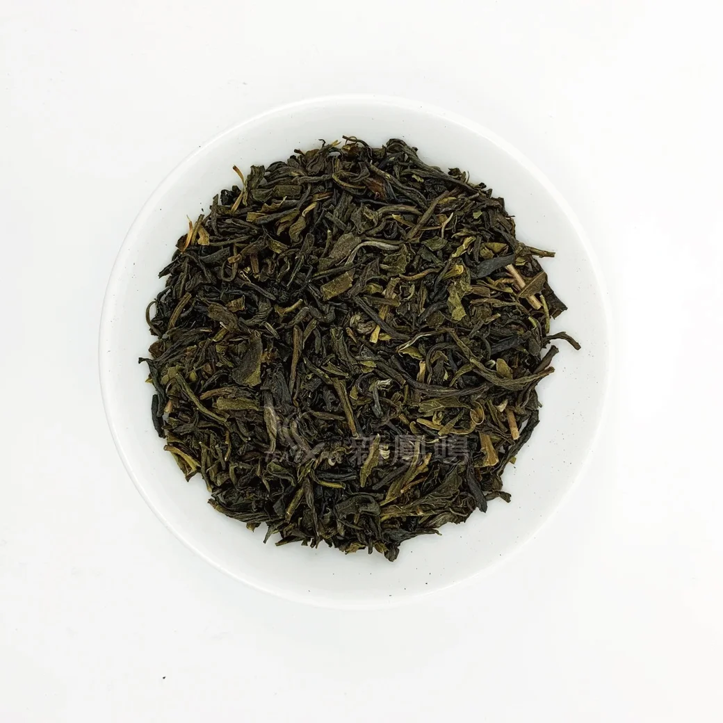  RTS жасминовый ароматизированный зеленый чай индивидуальный объемный чайный пакет новый сделано в Тайване первоклассный