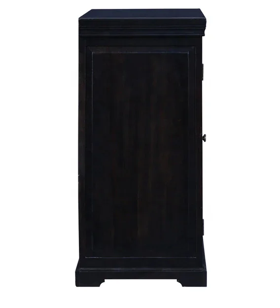 Промышленный винтажный барный шкаф, индийский барный шкаф Sheesham, деревянный высококлассный барный шкаф Jodhpur, стойка для хранения винных бутылок ручной работы, барный шкаф