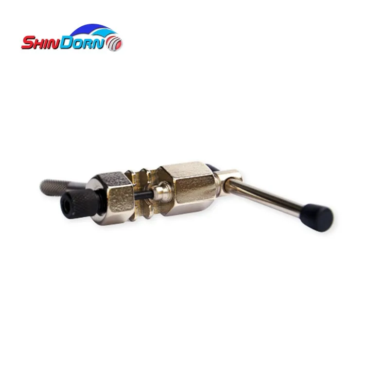 Heavy Duty Bicycle Bike Hand-held Chain Breaker Tool