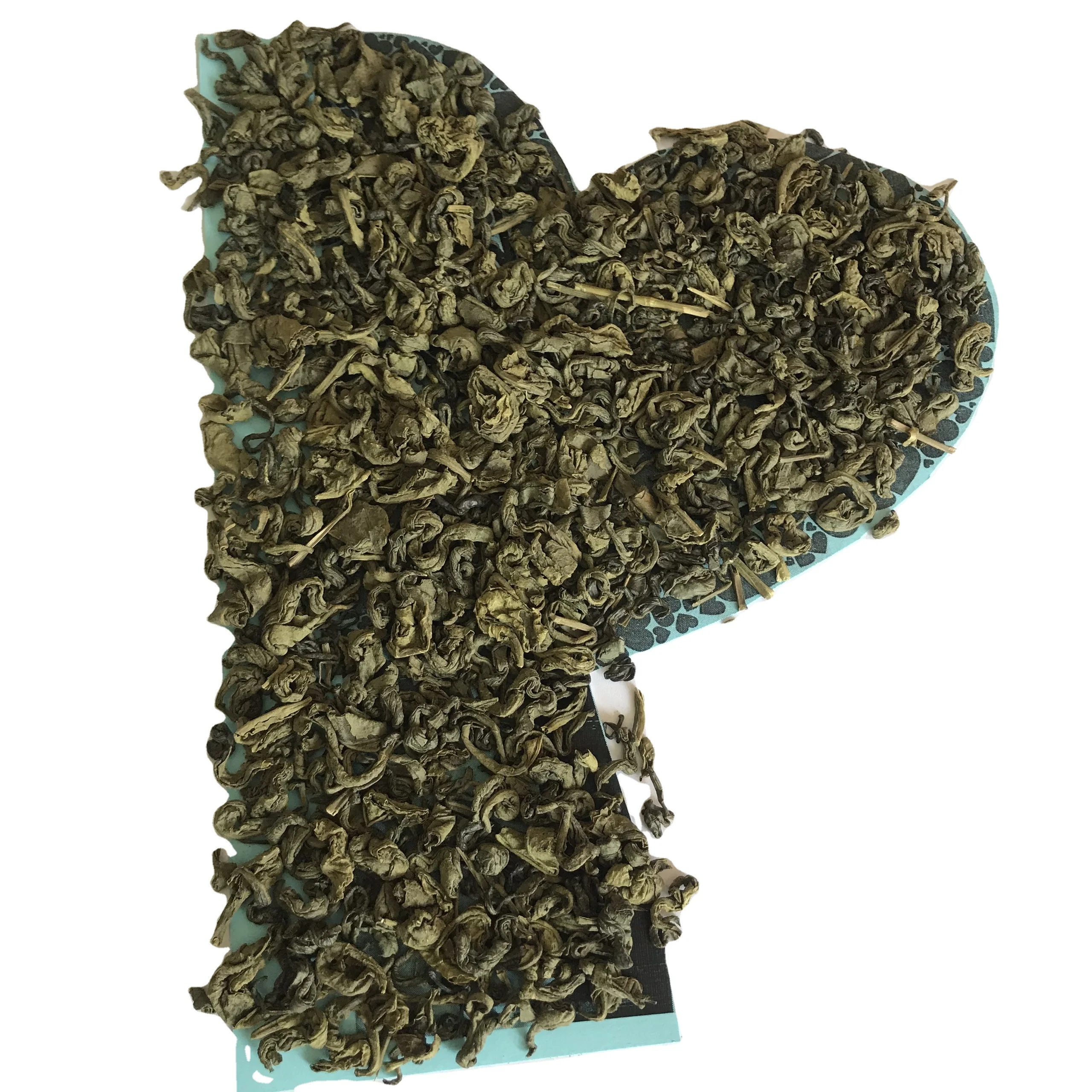 PD CTC BLACK TEA High Quality Organic