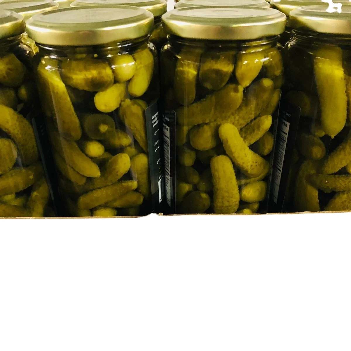 PICKLED CUCUMBER