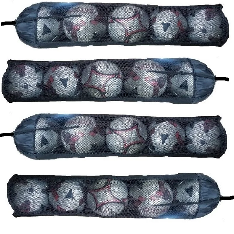 Ball Bags Portable Outdoor Sport Shoulder Soccer Ball Carry On Men Women Gym Exercise Luggage Bag Travel