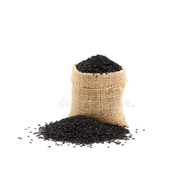 High Quality Bulk Black Sesame Seed Extract in Powder Form Fresh Style for Human Consumption