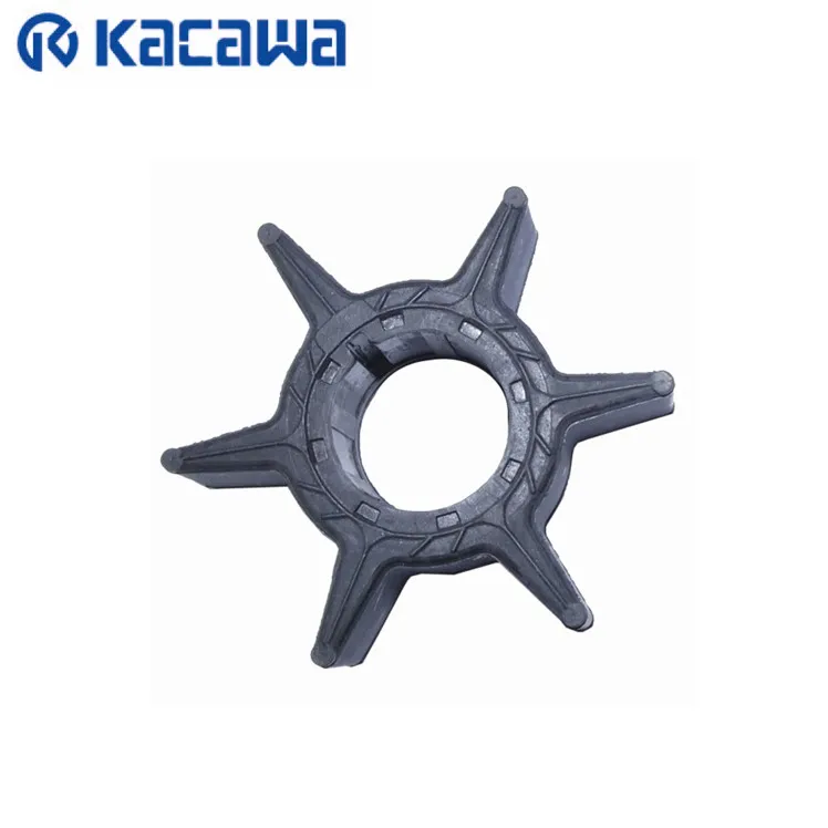 697-44352-00 F40 marine 25HP рабочее колесо для Yamaha