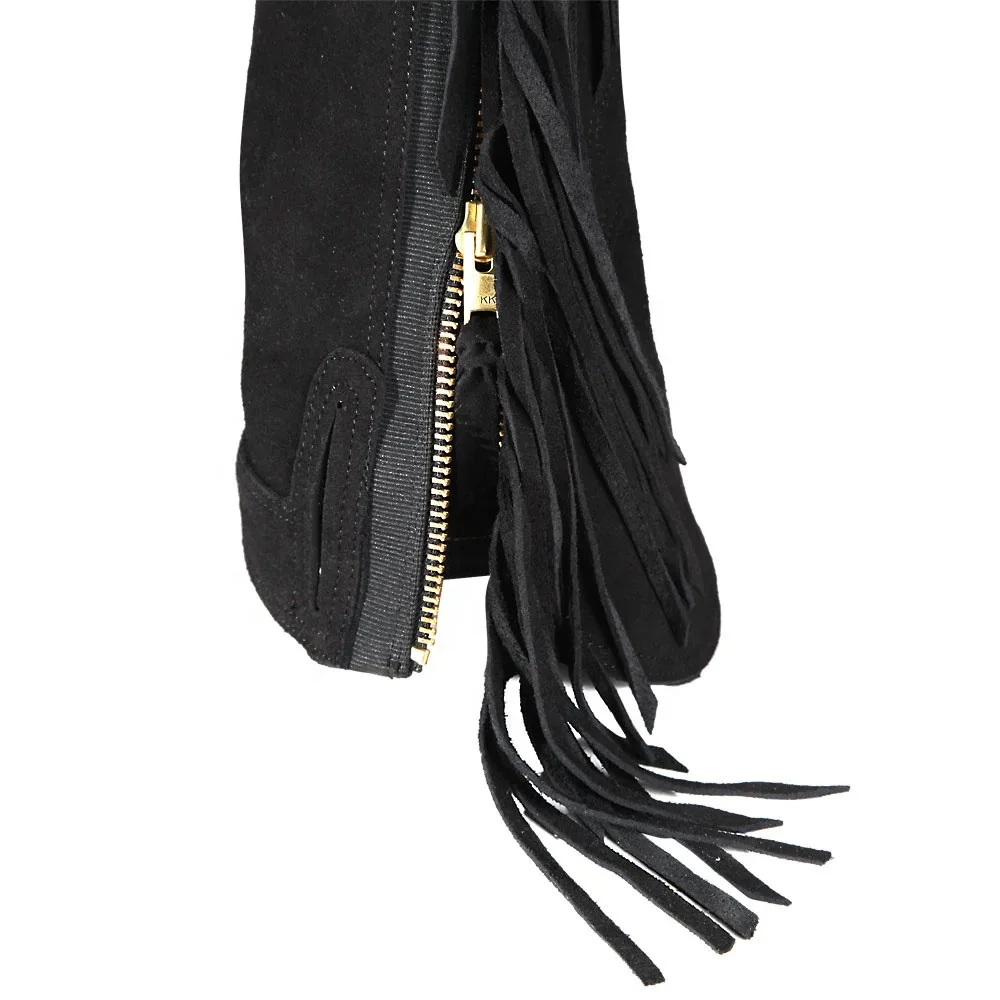 Модная одежда для взрослых для верховой езды из черной кожи разных цветов