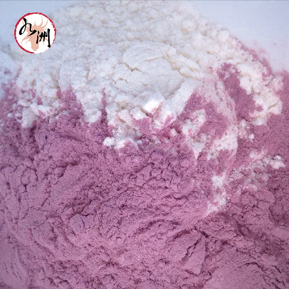 Jiuzhou_Classic Taro порошок 1kg-лучший поставщик Тайваньского Пузырькового