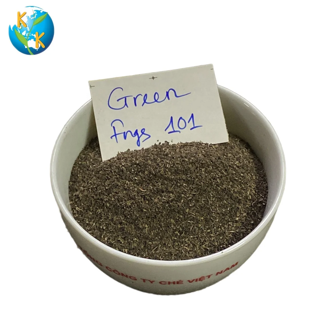 ISO Certificated Green tea FNGs Perect tea cup Manfacturer wholesales Flavour tea