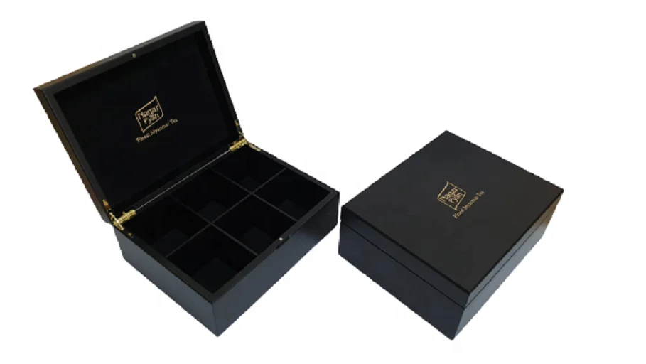 Лидер продаж, чайная коробка, кофейная коробка, деревянная коробка