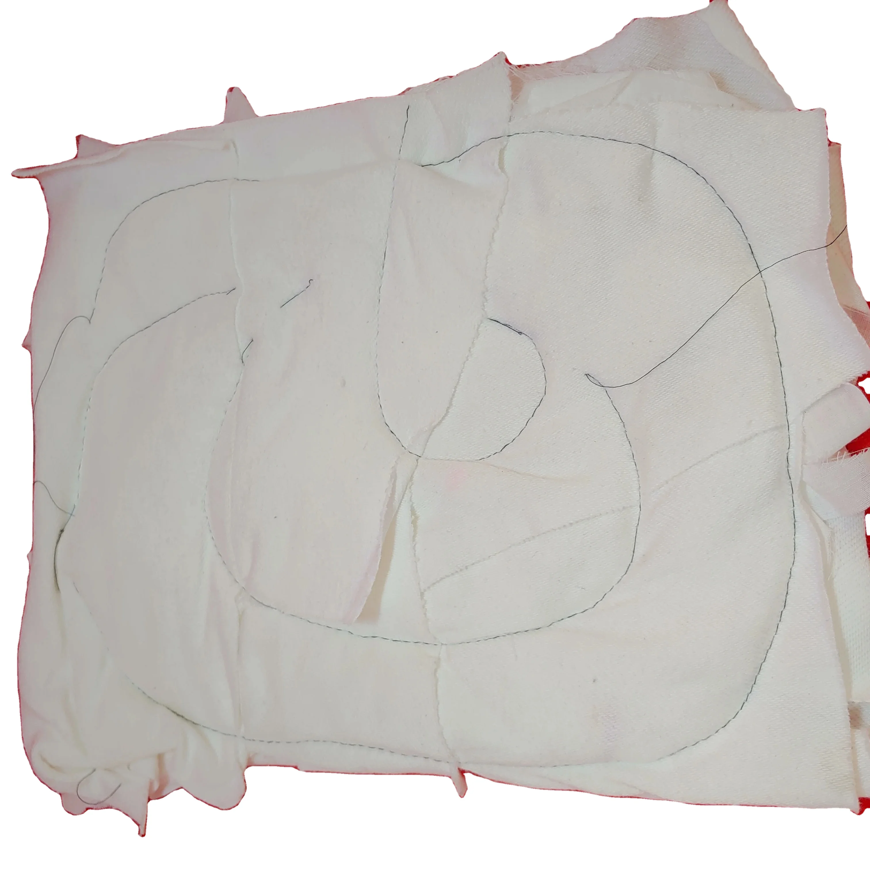 Cotton Wiping Rags Industrial Kitchen Material Usage Using OEM Type Fabric Colorful Cotton Rags For Cleaning Vietnam