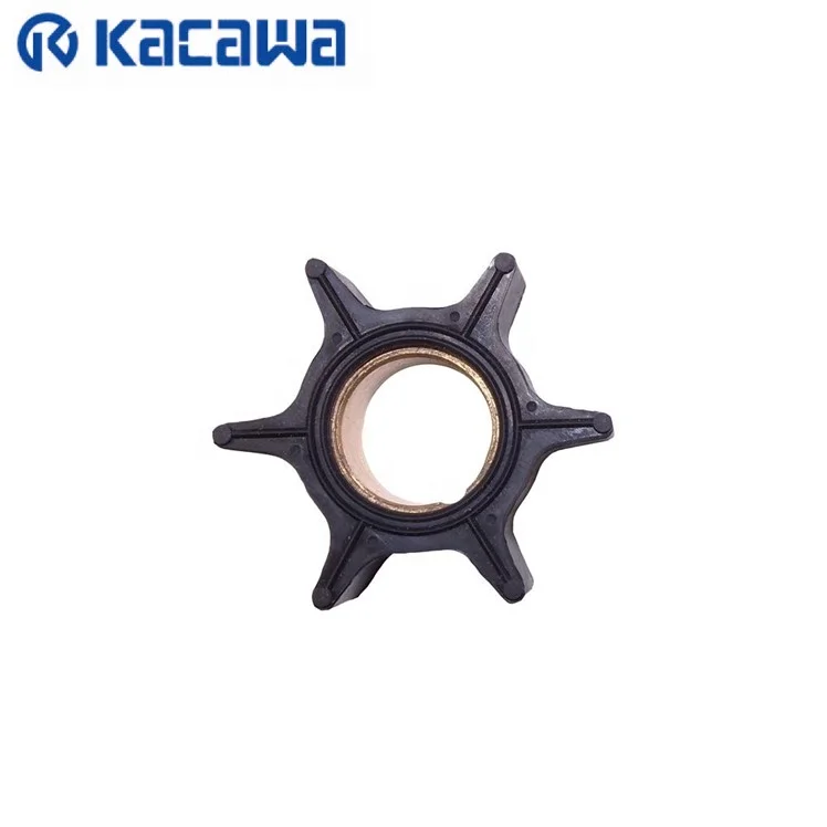 47-89983 морская крыльчатка KACAWA мощностью 40 л.с. для ртути