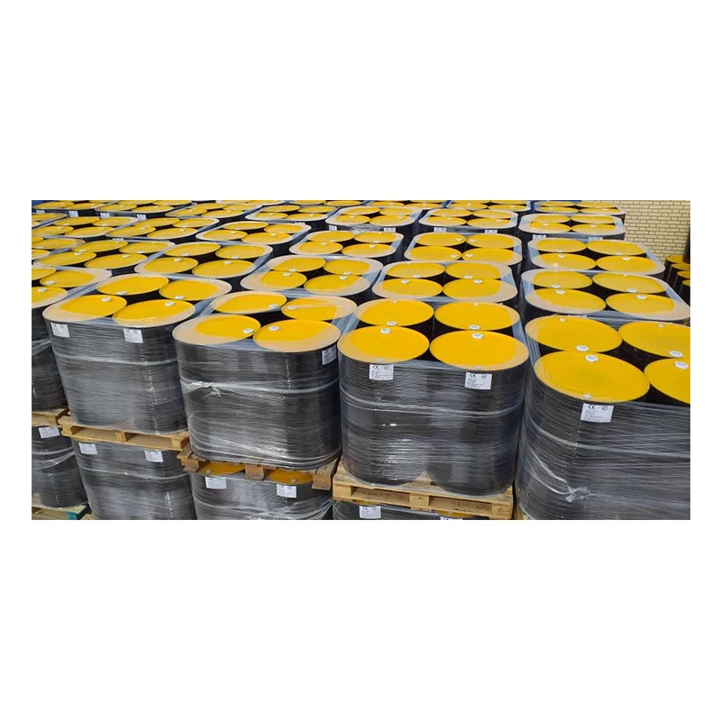Widely Selling High Quality Russian Origin BITUMEN MC3000180Kg New Steel Drums