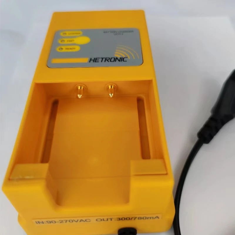 CIFA remote control battery charger