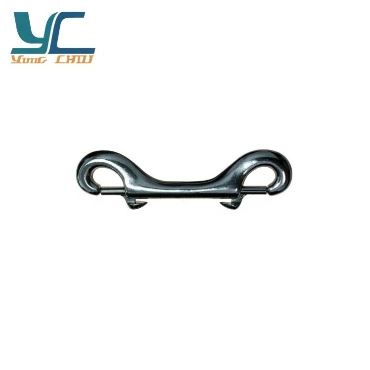 Двухсторонний болт для лошадей, 4 дюйма, 67 г