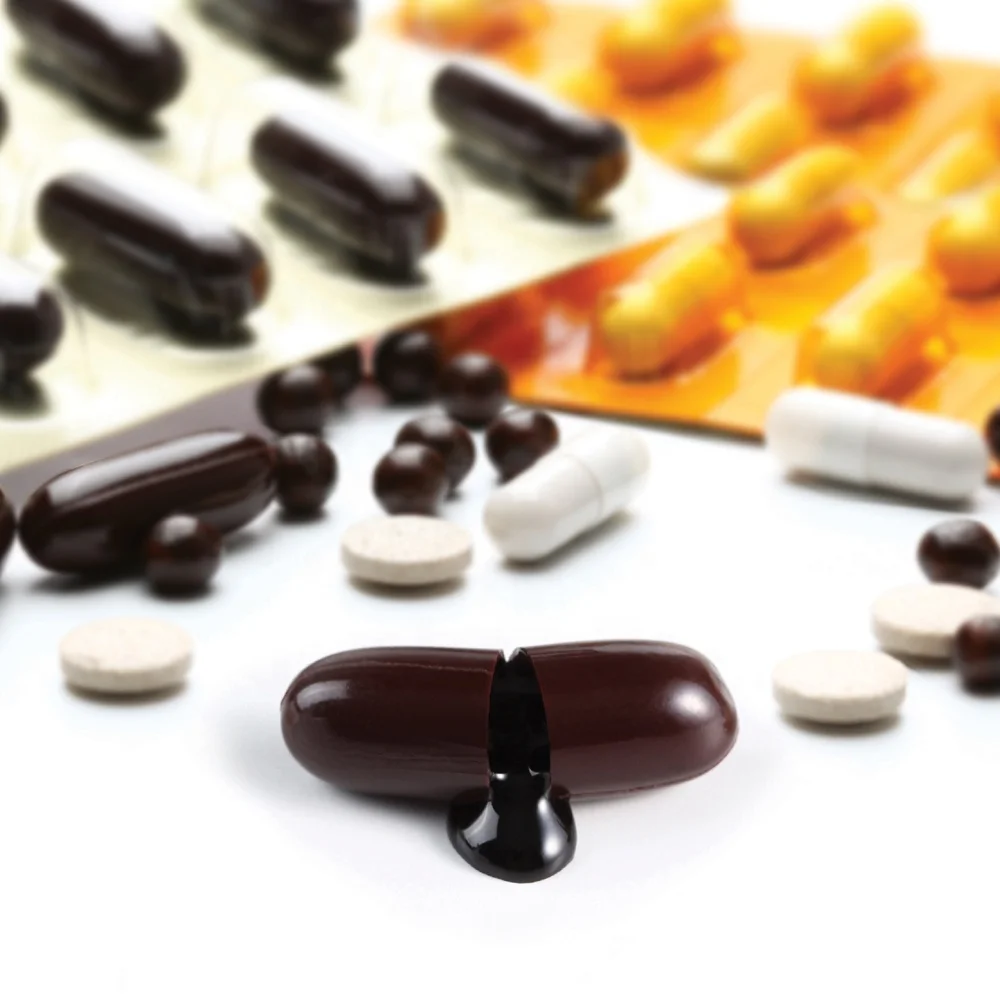 JECKARIS_The Most Popular Food Supplement (Korean Red Ginseng Extract Capsule)