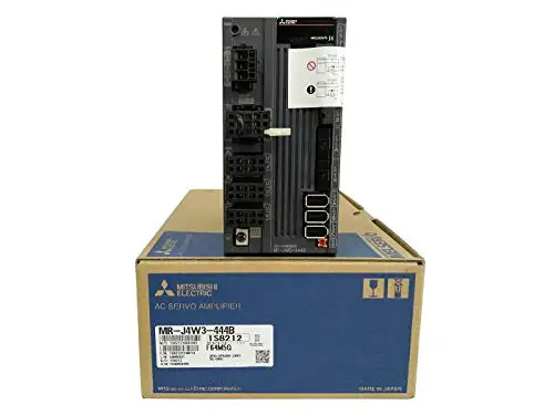 Hot Selling and Original  MR-J4-DU30KB4 Mitsubishi AC Servo Drive