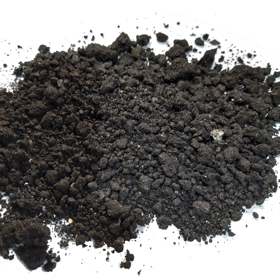 
Best Quality Asbuton Active Filler Hot Mix Asbuton Lawele B50 / 30 Asphalt For Making District Street From Indonesia 