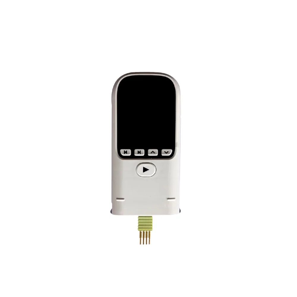 Универсальный чип-устройство Tatrix MMHP003 для серии CF289 259A/X 276A/X с испытательной головкой H36