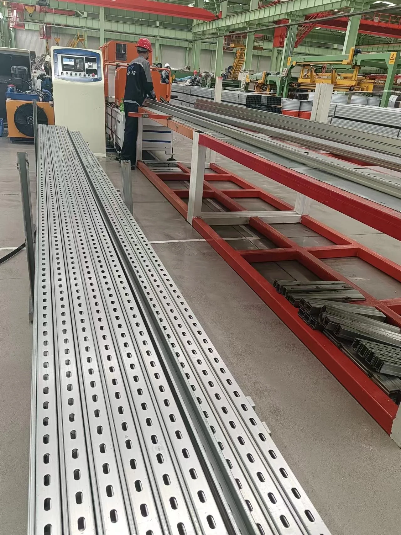 Zinc Aluminum Magnesium Solar Mounting Bracket Solar Power System