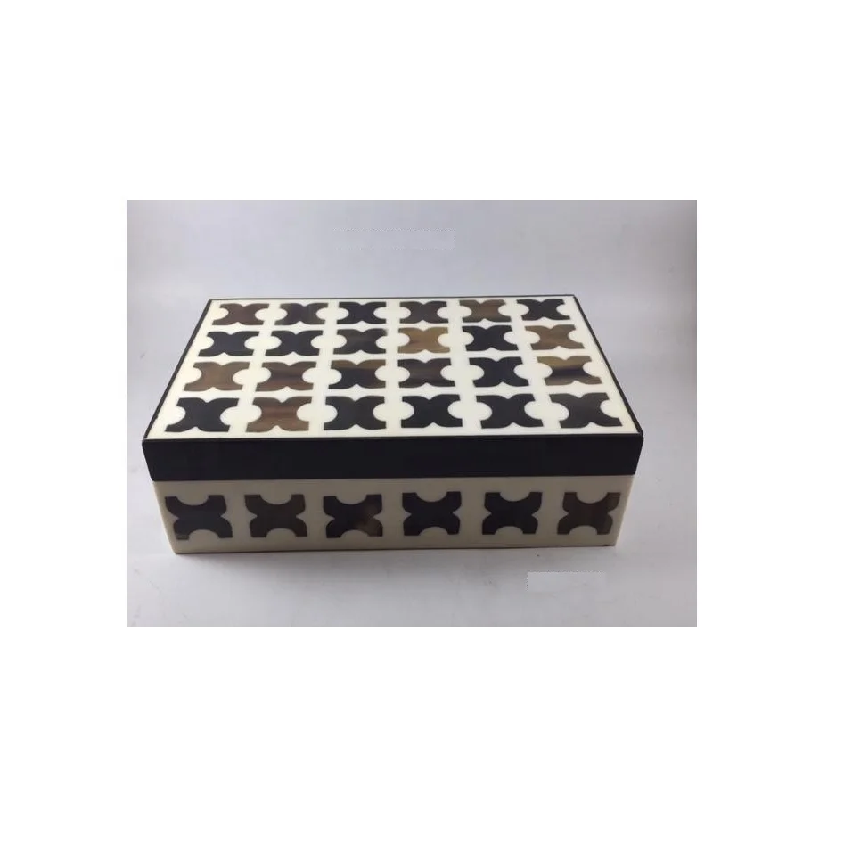 Производитель бамбуковых коробок...