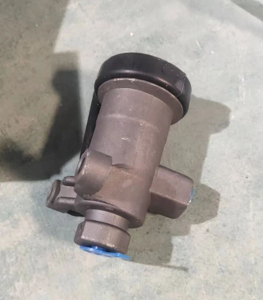 3512JA 44530-1330 Chevrolet Brake valve for isuzu hino fvr