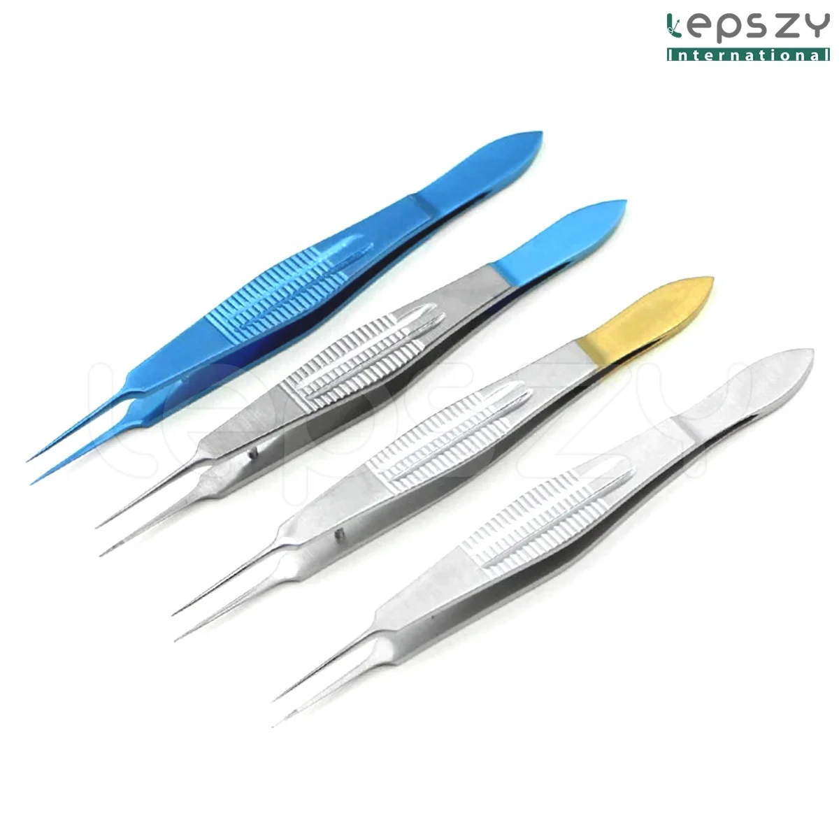 Nano-marking double eyelid tweezers embedding thread surgical tool ophthalmology extraction fat tweezers microcosmetic plastics
