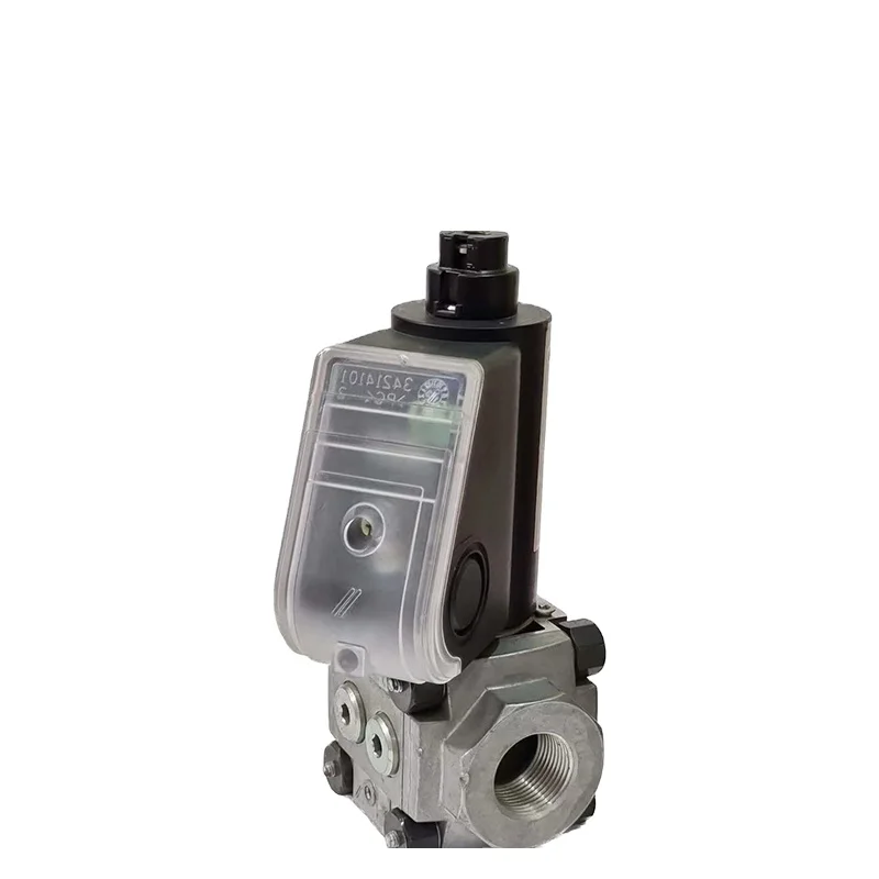 Germany Kromschroder OR VAV 120R/NWAK Double Gas  Control  SolenoidValves For Gas Burners/Boiler