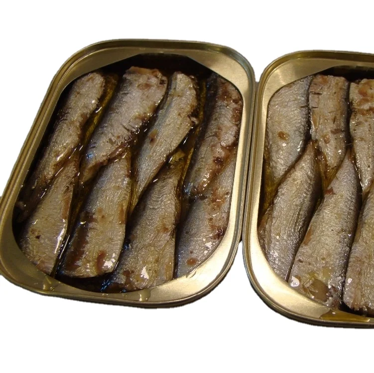 cheap price canned sardine fish in vegetable oil