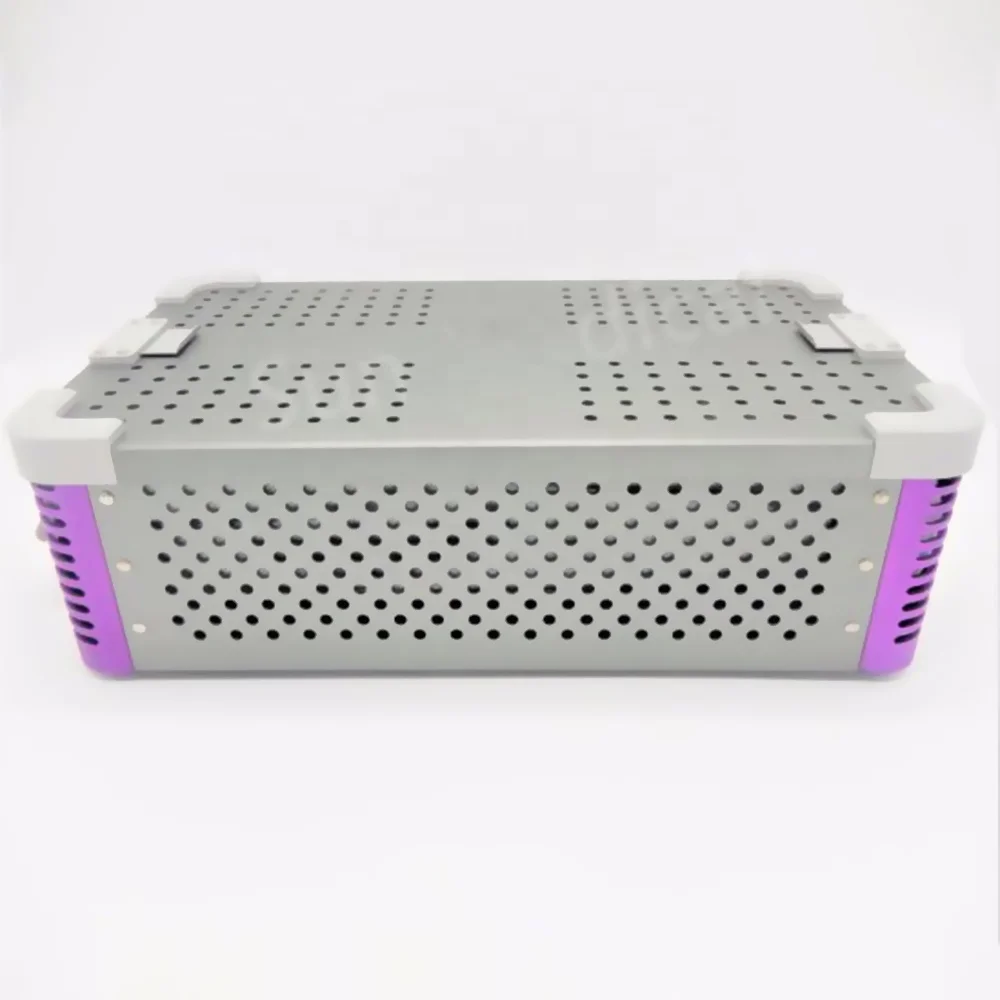 Surgical Instruments Box Stainless Steel Medical Surgical Tray Dental Dish Lab Instrument Tool made in Pakistan