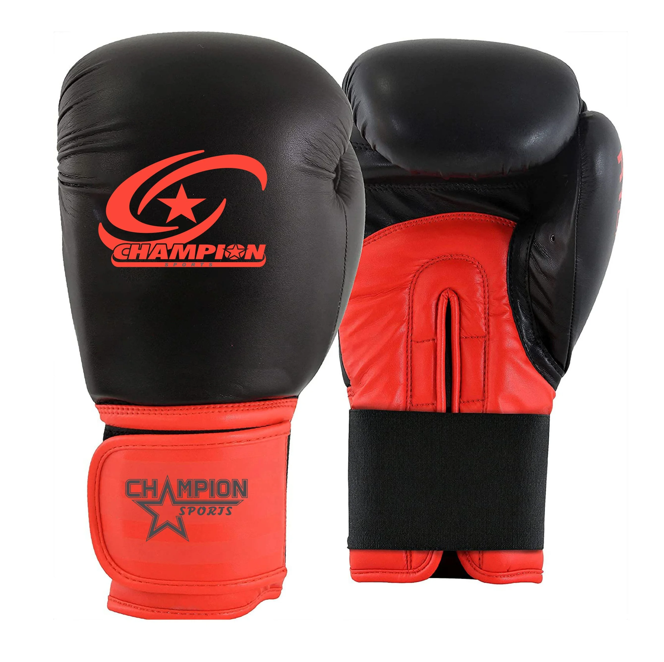 Производители на заказ с двигателем внутреннего сгорания Heavy Duty кожи боксерские перчатки из ПУ пробивая спортивные для занятий боксом оборудование