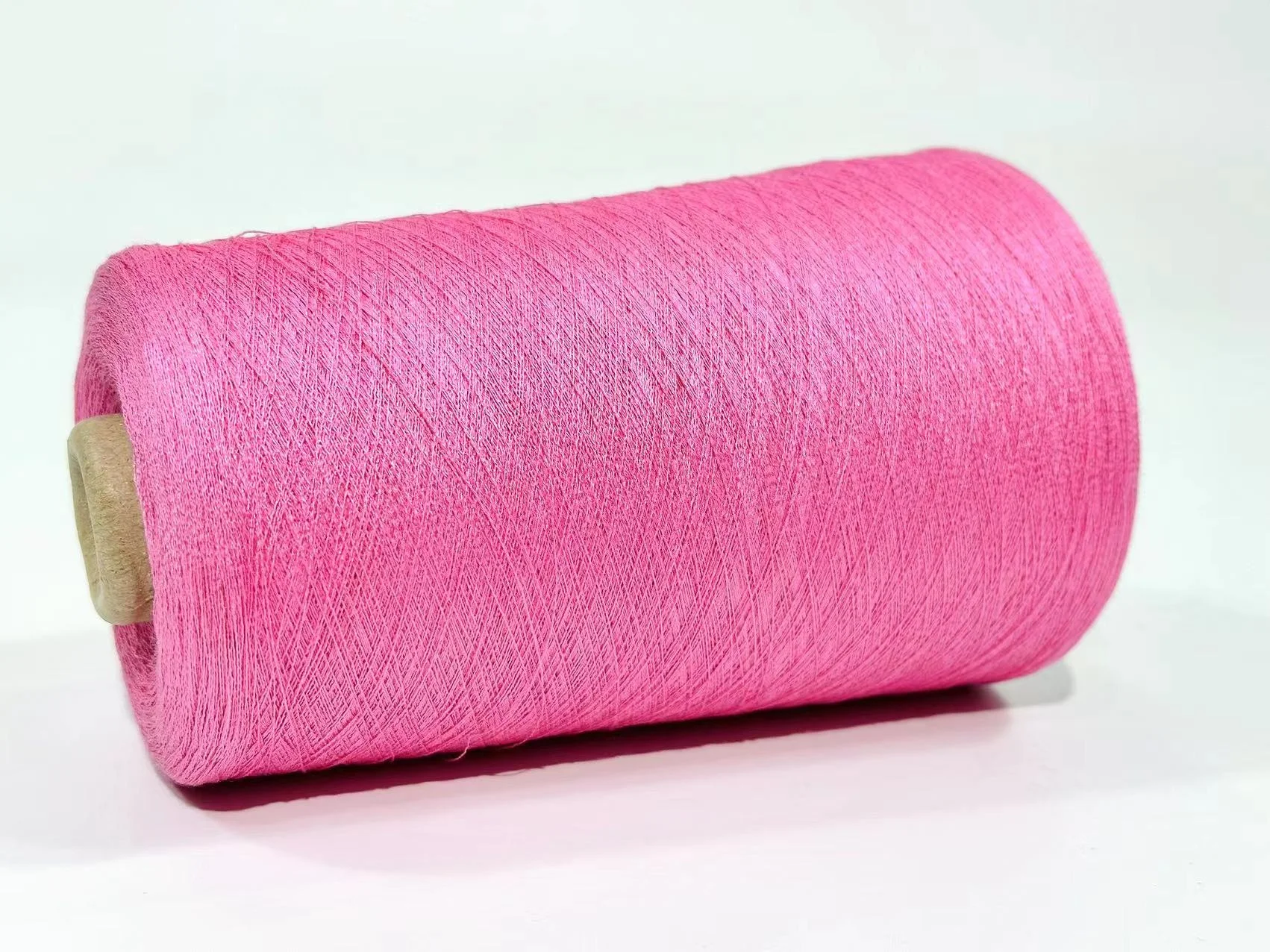 Outlast Modal Rayon and Nylon Blend Yarns Durable Blended Yarn