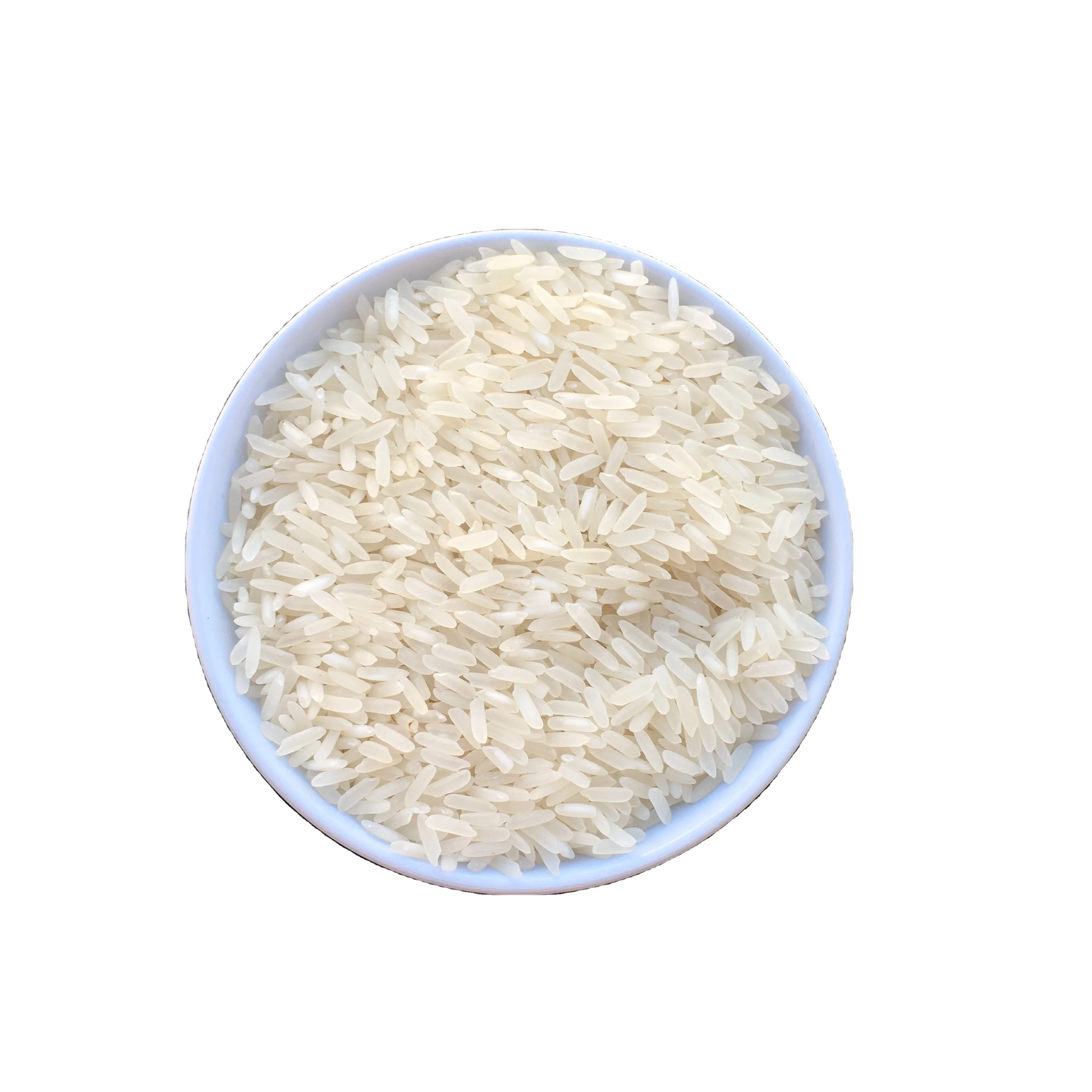 Гарантия качества, пакет для упаковки жасминового риса среднего зерна, новый урожай риса