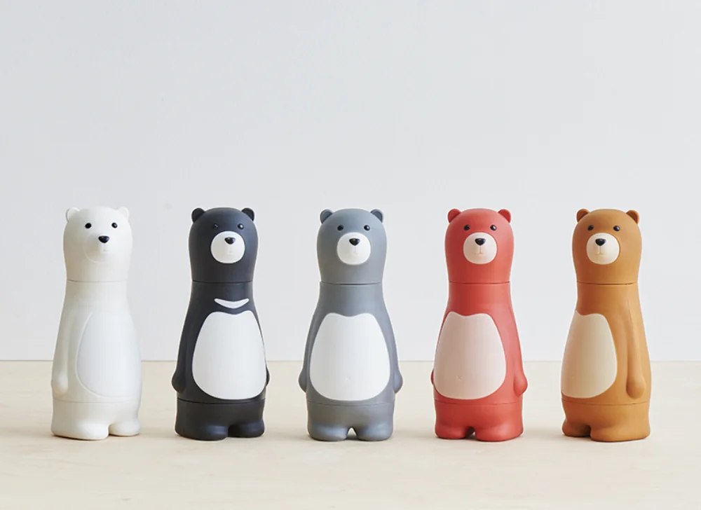 2024 Новое поступление гаджеты для медведя индивидуальный подарочный набор пасхи День Святого Валентина отца и матери идеальные рождественские подарки