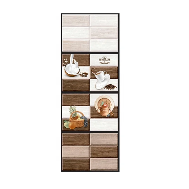 Brick look Kitchen Ceramic wall Tiles Commercial Kitchen Floor Wall Tiles highlighter digital bathroom porcelain ceramic tiles