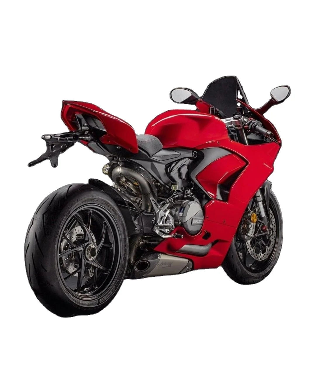 955cc HOT SELLING POWERFUL SPORTS PANIGALE V2 SUPER BIKE FROM INDIAN SUPPLIER BS6 VI