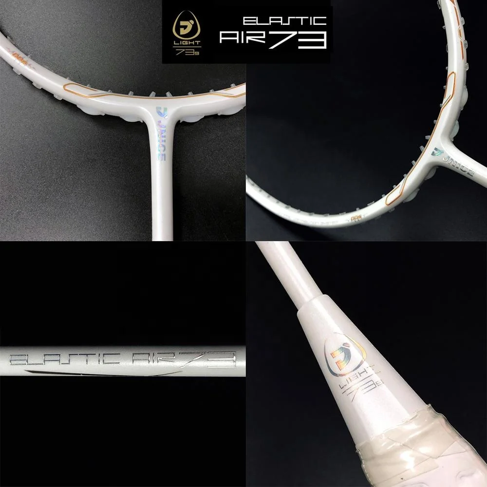 4U 5U 6U Badminton rackets 100% made by 24T Carbon