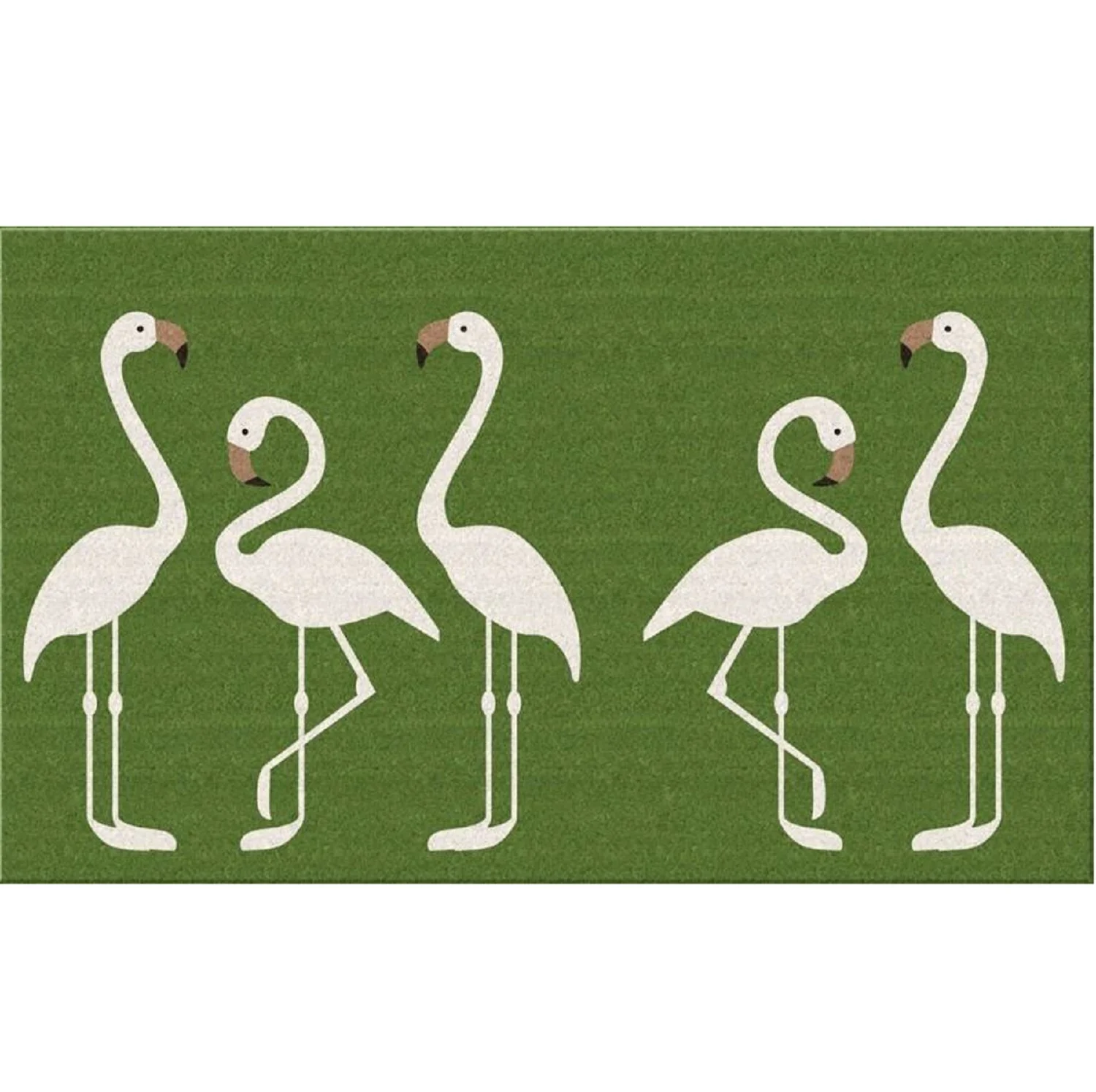 Коврики дверные Нескользящие