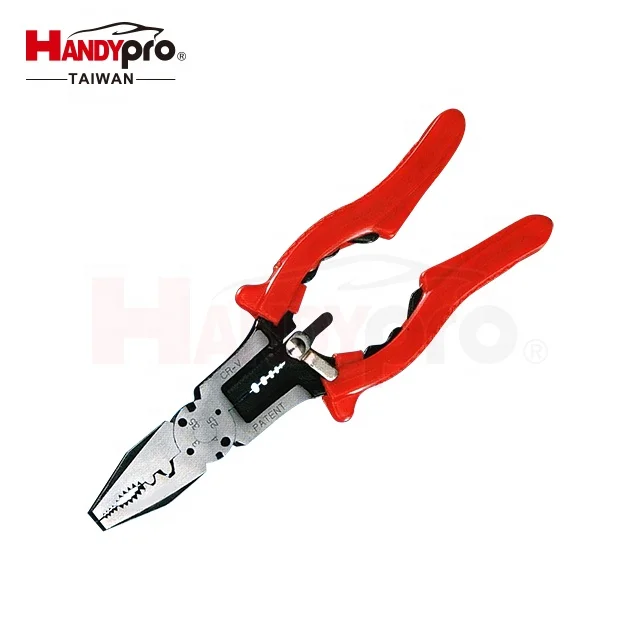 Плоскогубцы для ремонта автомобилей