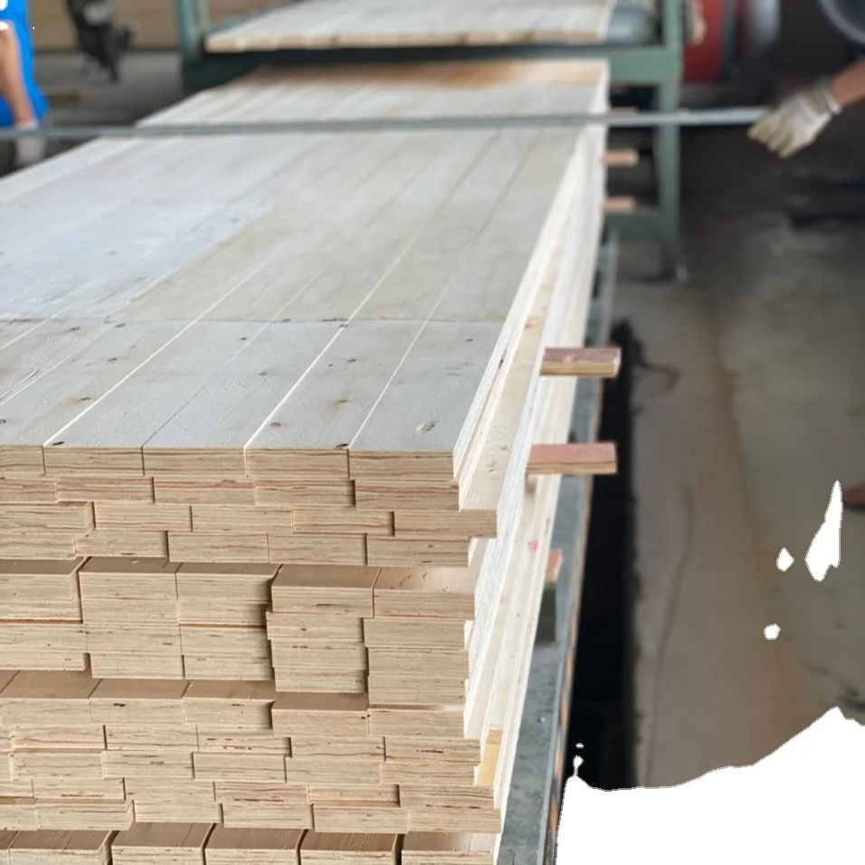 VietNam LVL plywood cheaper than China