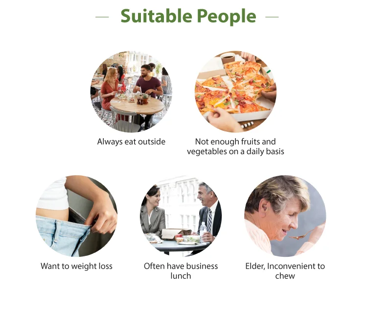 Improve Stomach Health and Cleansing Tablets